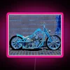 BOBBER RGB Neon Sign - Image 6