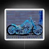 BOBBER RGB Neon Sign