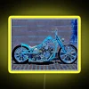 BOBBER RGB Neon Sign - Image 5