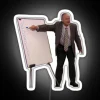BOBODY RGB Neon Sign