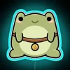 Boggy The Frog RGB Neon Sign - Image 3