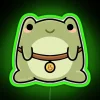 Boggy The Frog RGB Neon Sign - Image 4