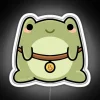Boggy The Frog RGB Neon Sign - Image 5