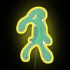 Bold And Brash RGB Neon Sign - Image 6