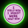 Bold And Brash RGB Neon Sign - Image 4