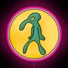 Bold And Brash RGB Neon Sign - Image 6