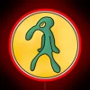Bold And Brash RGB Neon Sign - Image 2