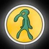 Bold And Brash RGB Neon Sign - Image 4