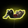 Bolin And Pabu RGB Neon Sign - Image 5