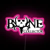 Bone Collector Deer Skull RGB Neon Sign - Image 6