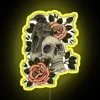 Bones And Botany RGB Neon Sign - Image 5