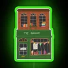 Bookshop RGB Neon Sign