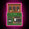 Bookshop RGB Neon Sign - Image 6