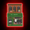 Bookshop RGB Neon Sign - Image 2