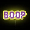 Boop RGB Neon Sign - Image 6