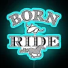 Born To Ride RGB Neon Sign - Image 3