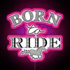 Born To Ride RGB Neon Sign