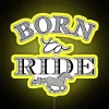 Born To Ride RGB Neon Sign - Image 6