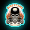 Born To Ride RGB Neon Sign - Image 2
