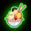 Bowl Of Birbs RGB Neon Sign - Image 4