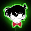 Bowtiesman RGB Neon Sign - Image 3
