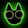 Boyliker Cat No Text RGB Neon Sign - Image 3