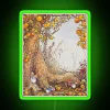Brambly Hedge The Last Autumn RGB Neon Sign - Image 4