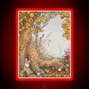 Brambly Hedge The Last Autumn RGB Neon Sign - Image 2