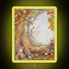 Brambly Hedge The Last Autumn RGB Neon Sign - Image 5