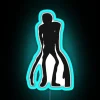 Breaking News RGB Neon Sign - Image 2
