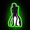 Breaking News RGB Neon Sign - Image 3