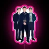 Bridgerton Brothers RGB Neon Sign - Image 6