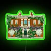 Bridgerton House RGB Neon Sign - Image 3