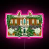 Bridgerton House RGB Neon Sign - Image 6