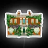 Bridgerton House RGB Neon Sign - Image 4