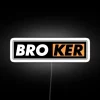 BROKER RGB Neon Sign - Image 5