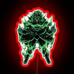 Broly Broly Broly Broly Broly Broly Broly Broly Broly Broly Broly Broly Broly Broly Broly Broly Broly Broly Broly RGB Neon Sign