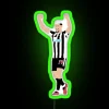 Bruno Guimaraes NUFC RGB Neon Sign - Image 4