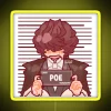 BSD Edgar Allan Poe Barbie Meme RGB Neon Sign - Image 5