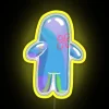Bubble Buddy Spongebob RGB Neon Sign - Image 5