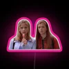 Buffy And Willow RGB Neon Sign - Image 6