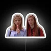 Buffy And Willow RGB Neon Sign - Image 4