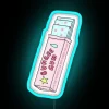 Bungee Gum RGB Neon Sign - Image 3