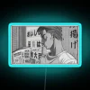 Bunta Initial D RGB Neon Sign - Image 3