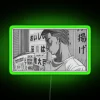 Bunta Initial D RGB Neon Sign - Image 4
