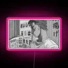 Bunta Initial D RGB Neon Sign - Image 6