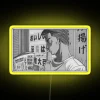 Bunta Initial D RGB Neon Sign - Image 5