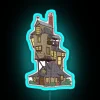 Burrow RGB Neon Sign - Image 3