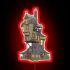 Burrow RGB Neon Sign - Image 2