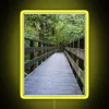 Bush Walk Walkway RGB Neon Sign - Image 6